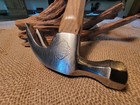 Vintage Bluegrass Bg47-16 Curve Claw 16 Oz Hammer Exc 