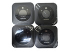 Lot Of 4 Netgear At t Mr1100 Nighthawk Lte Mobile Hotspot Router   Tested