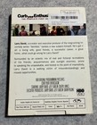 Hbo Video Curb Your Enthusiasm First Season Dvd Box Set Comedy Larry David Cool