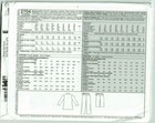 Mccalls   2704  2000   lida Baday  Jacket-pants 2 Lengths Pattern Sz 4-8  Uc