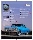 All Chevy Performance Magazine Issue  15 March 2022 - New