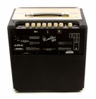 Fender Rumble 40 V3 40w 1x10  Lightweight Bass Guitar Combo Amplifier Amp 120v
