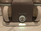Baby Cook Babycook Duo Pro 2x Beaba Bea011a Steams   Blends