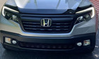 Avs Smoke Aeroskin Hood Protector Bug Shield Deflector For 2016-2022 Honda Pilot