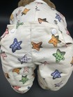 Vermont Teddy Bear Jointed Plush 15    Poseable Collectible Stuffed Animal Outfit