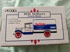 Ertl 1931 Delivery Truck True Value Bank Die Cast Dated 1991 Nib 
