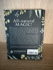 The Green Witch  Natural Magic Of Herbs   Essential Oils  wicca paganism 