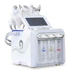 Professional Dermabrasion Machine Skincare Face Care Hydro Facial Cleaning Hydra