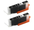 Ink Cartridge For Cli-271bk Cli 271xl Canon Pixma Mg6822 Mg7720 Ts6020 Ts5020 