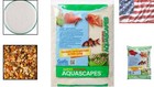 Authentic 5-lb Super Natural Aquarium Sand  Ideal For All Fish Life Stages