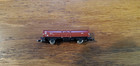 Marklin Z-scale 8622 Gondola Car W Free Ship 