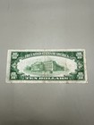 1928  10 Gold Certificate F