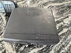 Motorola Cdm1550 Vhf Two Way Mobile Radio 