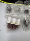Large Lot Of New Fishing Hooks Smaller Bent