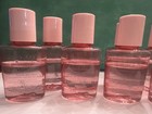 New Lot  8 Mary Kay Oil Free Eye Makeup Remover 1 Fl Oz Trial travel Size
