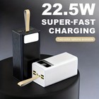 9980000mah Power Bank External Portable Battery Fast Charging Led For Cell Phone
