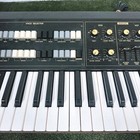 Yamaha Cs15d Duophonic Analog Synthesizer Vintage