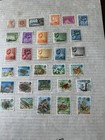 Seychelles Collection Of 31 Used And Unused Stamps In Excellent Condition