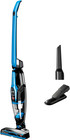 Bissell  3061 Featherweight Cordless Stick Vacuum  Self-standing  Electric Blue 