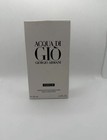 Giorgio Armani Acqua Di Gio Parfum 4 2 Oz 125 Ml Men s Spray