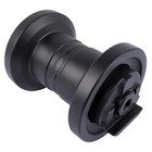 Mini Excavator Bottom Roller Replacement For Kubota Excavator Kx121 Track
