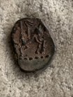 Ancient Celtic Britain Bronze Stater   1st Cent B c found Norfolk  k62 