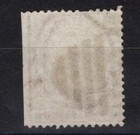 Great Britain 1876 8d Plate 1 Sg 46w Wm Inverted Used No Gum Lh Cv   900 Lot M308