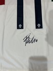 Joao Felix Autographed 2022 Portugal National Team Jersey Nike Away Signed