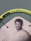New Head Extreme Tour 2022 Tennis Racquet Size 4 1 4 Unstrung 10 8oz 305g