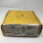 New Chesterton 681606 Split Seal 442  Seal Size 20  Shaft Size 2 500