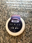Digital Labs Portable Cd Player Fp120  2004 Not Tested As Is