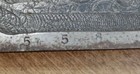 Original Japanese Wwii Type 38 Arisaka Floor Plate           