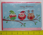 Papyrus Christmas Cards  7count    1 Pembrook