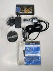 New Garmin Nuvi 3790lmt Portable Gps Navigator Bluetooth Free Lifetime Maps 