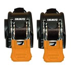 Cargobuckle Mini G3 Retractable Ratchet Tie-down - 1  X 72  Pair F103745