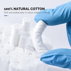 Cotton Gauze Rolls For Dental Kits  Nose Plugs  Mouth Care     Choose Quantity