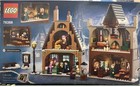 Lego Harry Potter 76388 Hogsmeade Village Visit Set 851 Pieces New Sealed
