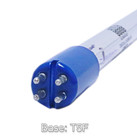 Aqua Uv A20040 Uv Replacement Bulb For Classic Sterilizer - 40 Watts  T5f Base
