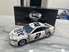 Brad Keselowski Autographed 2017 Miller Martinsville Raced Win Elite Liquid 1 24