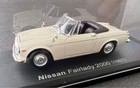 Nissan Fairlady 2000 1967   1 43 Japan Famous Cars Collection f s Japan