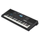 Yamaha Psr-e473 61-note Portable Keyboard