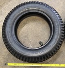 14 x3  3 00-8 Pneumatic Black Drive Tire Tubes Power Wheelchairs Powertrax Tread