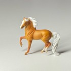 Breyer Stablemate 2023 Tsc Palomino Prancing Morgan   Retired