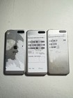 Apple Ipod Touch 5th Generation 16gb   silver 
