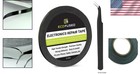 Ultra-strong 2mm Double-sided Adhesive Tape For Smartphones   Laptops - 1 Pack