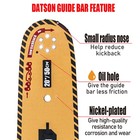 20  Chainsaw Guide Bar chains 81dl  325  Pitch 063 g For Stihl Ms 290  Ms 291