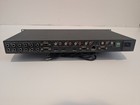 Used   Kramer Vp-729 9-input Presentation Switcher   Scaler - Grey W Power Cord