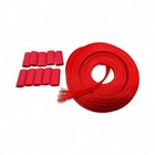 1 2  Pet Braid Glue Heat Shrink 3 1 Kit   you Choose Color 