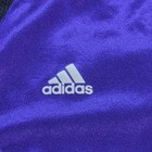 Rare Phoenix Mercury Adidas Wnba Player Issued Track Warmup Jacket Climacool L