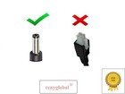 Ac dc Adapter For Cisco 800 Series Gigabit Ethernet Security Router Power Supply